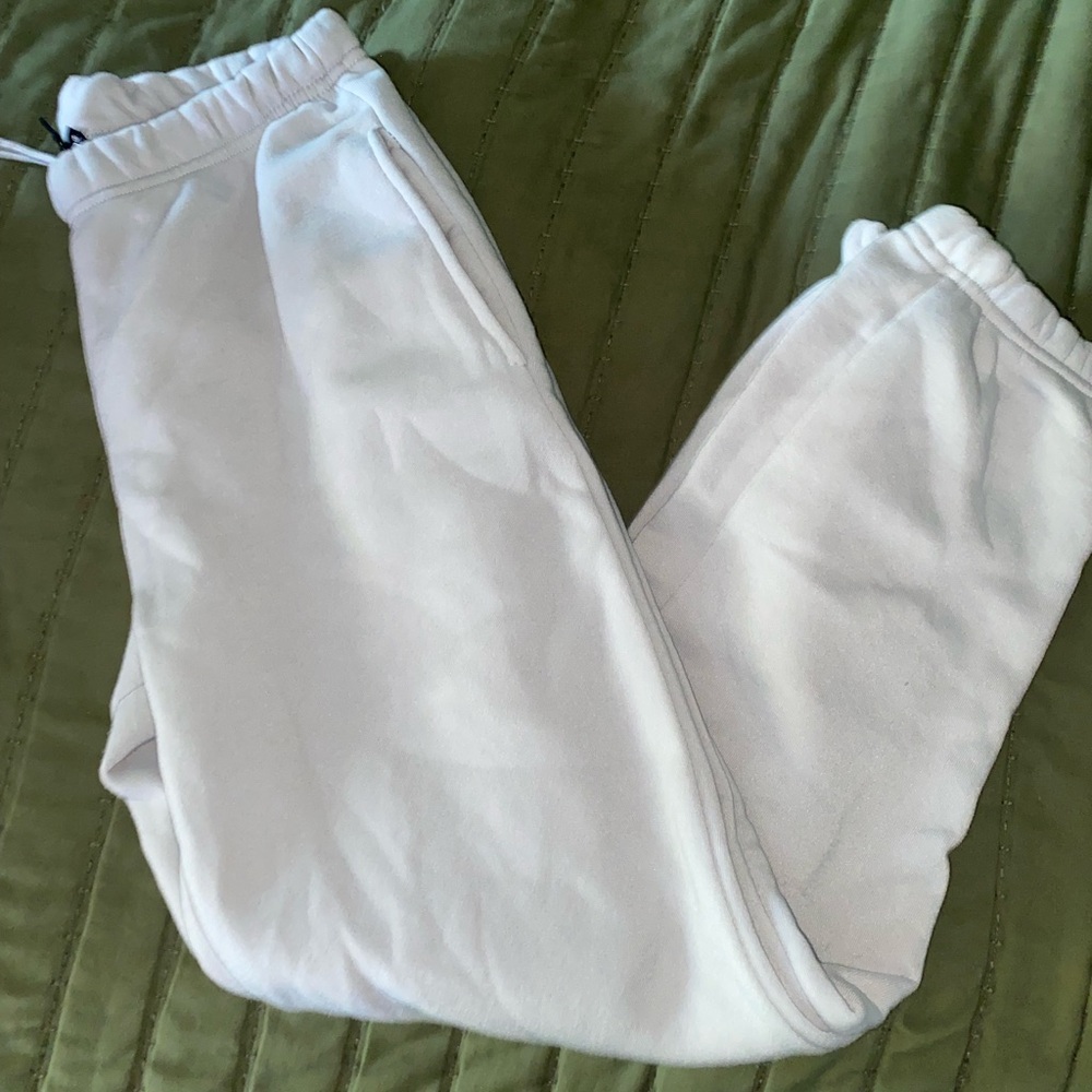 Charlotte Russe sweatpants